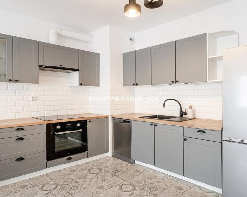 2 pokoje ul. Walerego Sławka -Wola Duchacka