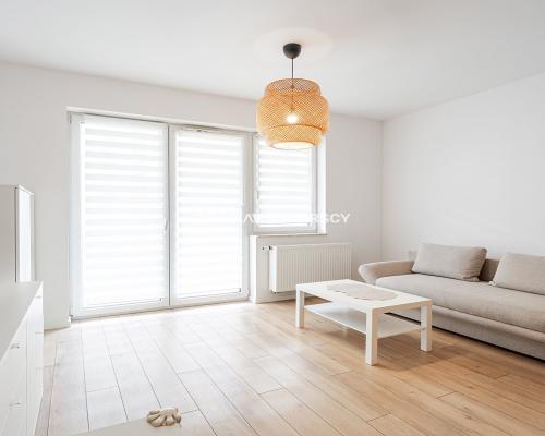 2 pokoje ul. Walerego Sławka -Wola Duchacka