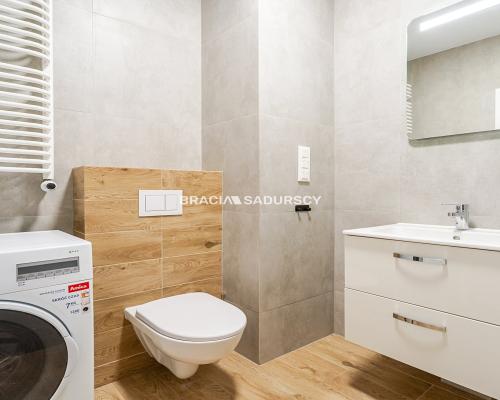 2 pokoje ul. Walerego Sławka -Wola Duchacka