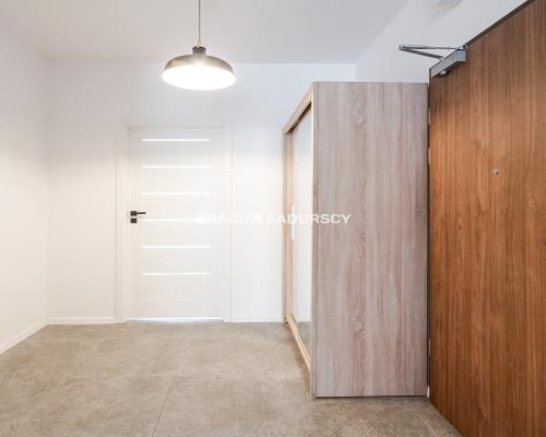 2 pokoje ul. Walerego Sławka -Wola Duchacka