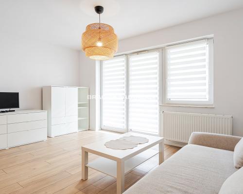 2 pokoje ul. Walerego Sławka -Wola Duchacka