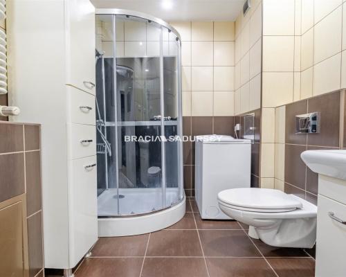 SłONECZNE, 1-POKOJOWE W ATRAKCYJNEJ LOKALIZACJI