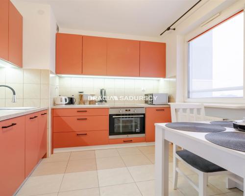 SłONECZNE, 1-POKOJOWE W ATRAKCYJNEJ LOKALIZACJI