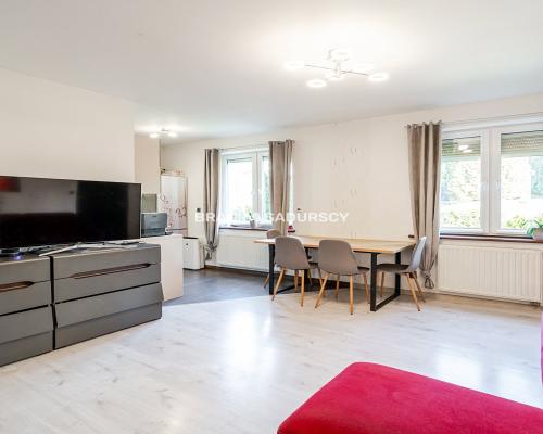 3 pokoje na Prądniku Czerwonym