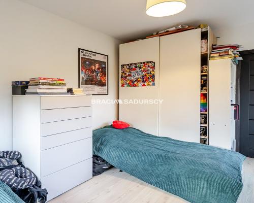 3 pokoje na Prądniku Czerwonym