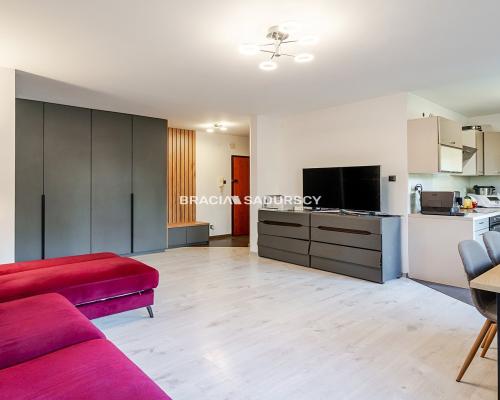 3 pokoje na Prądniku Czerwonym