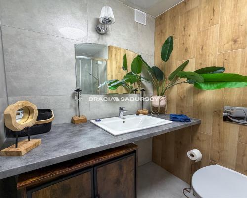 Apartament inwestycyjny 23 m² + miejsce postojowe