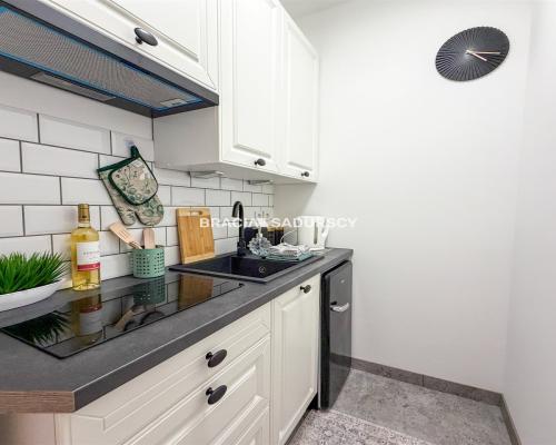 Apartament inwestycyjny 23 m² + miejsce postojowe