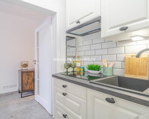 Apartament inwestycyjny 23 m² + miejsce postojowe