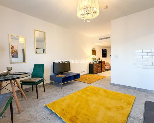 Apartament inwestycyjny 23 m² + miejsce postojowe