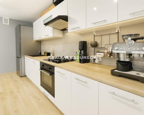 2 pok(oddzielne)48m2 z jana kuchnia po remoncie!