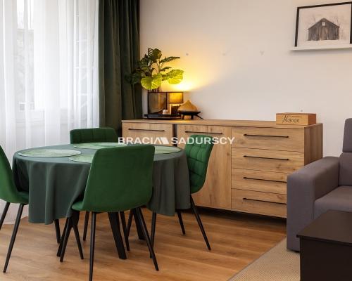 2 pok(oddzielne)48m2 z jana kuchnia po remoncie!