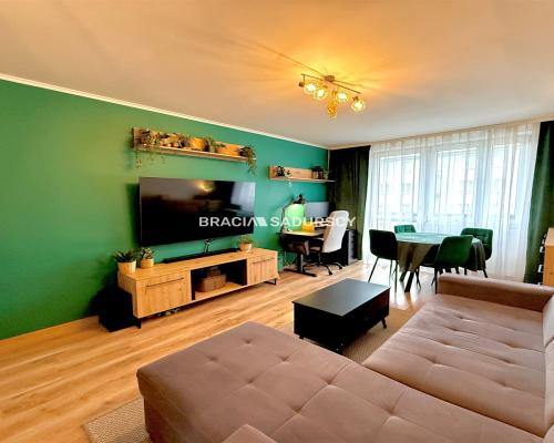 2 pok(oddzielne)48m2 z jana kuchnia po remoncie!