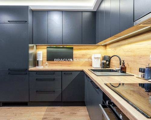 3 pok z balkonem ul. Domagały