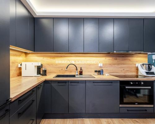 3 pok z balkonem ul. Domagały