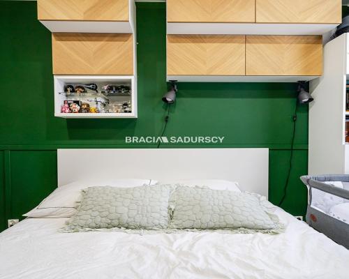 3 pok z balkonem ul. Domagały