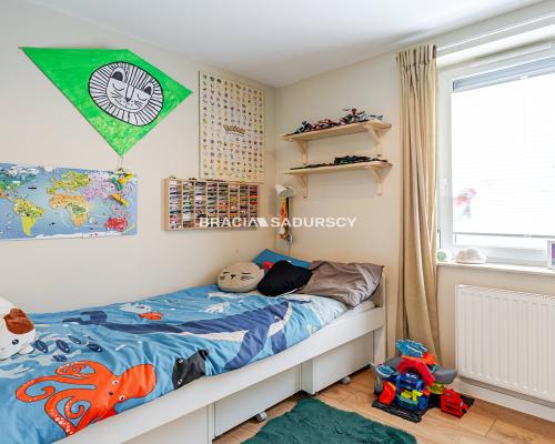 3 pok z balkonem ul. Domagały