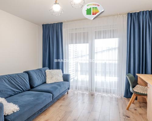 2 niezależne pokoje/2020/Zabiniec/garaz/winda