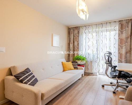 2 pok z osbną kuchnią i dużym tarasem ul.Drukarska