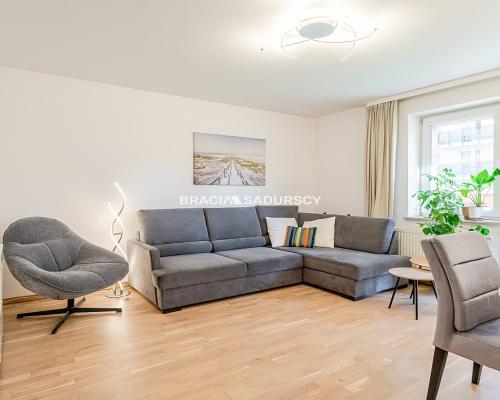 2 pok z osbną kuchnią i dużym tarasem ul.Drukarska