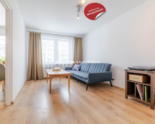 2 pokoje/os Kolorowe / 1 piętro / do wejscia