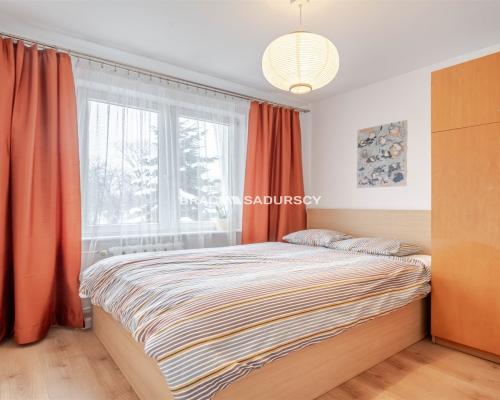 2 pokoje/os Kolorowe / 1 piętro / do wejscia