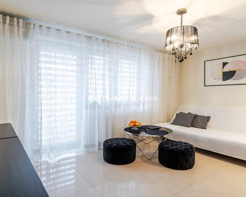 3 pokoje na Okulickiego