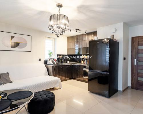 3 pokoje na Okulickiego