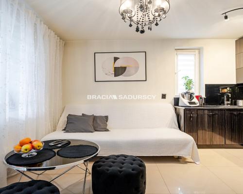 3 pokoje na Okulickiego