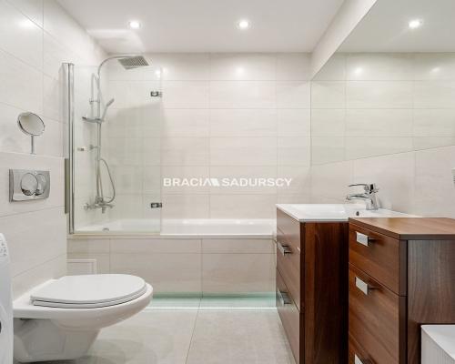 3 pokoje na Okulickiego