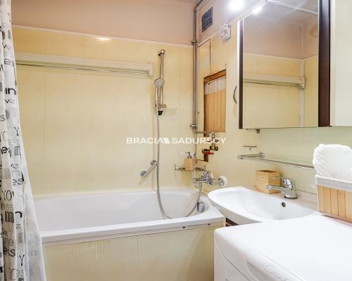 3 niezależne pokoje/Słomiana/4.piętro/dobra cena