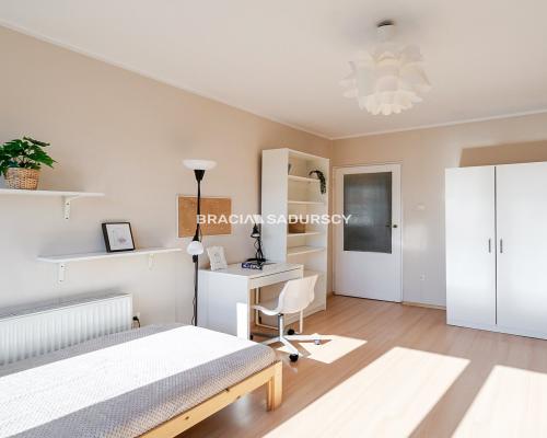 3 niezależne pokoje/Słomiana/4.piętro/dobra cena