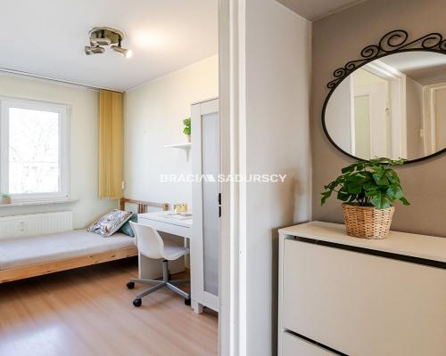 3 niezależne pokoje/Słomiana/4.piętro/dobra cena