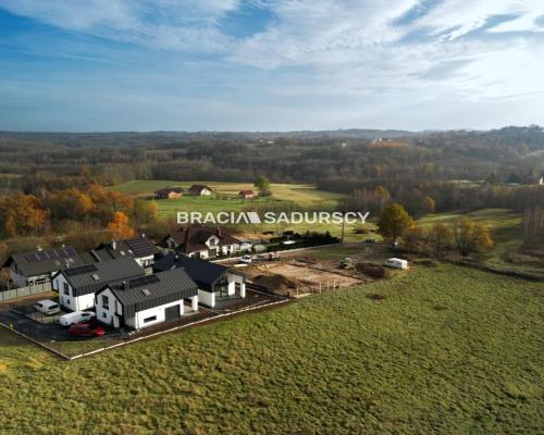 Mieszkanie w Gaju pod Krakowem – ŚWIETNA CENA !