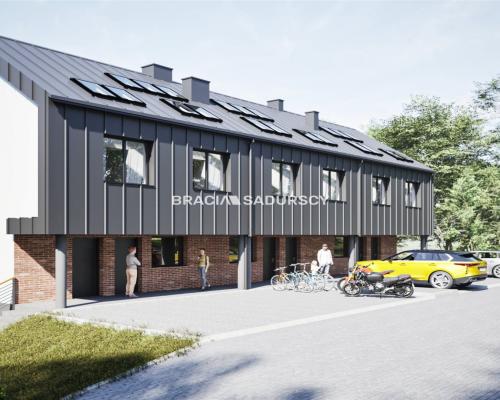 Mieszkanie w Gaju pod Krakowem – ŚWIETNA CENA !