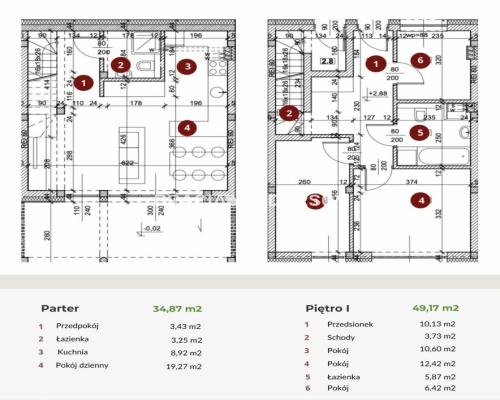 Mieszkanie w Gaju pod Krakowem – ŚWIETNA CENA !