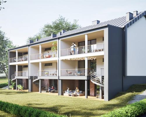 Mieszkanie w Gaju pod Krakowem – ŚWIETNA CENA !