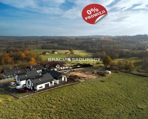 Mieszkanie w Gaju pod Krakowem – ŚWIETNA CENA !