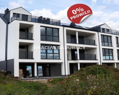 Mieszkanie w Gaju pod Krakowem – ŚWIETNA CENA !