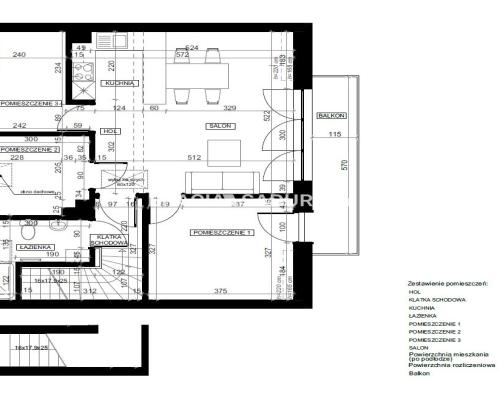 Kameralne osiedle nowoczesnych mieszkań-Wieliczka