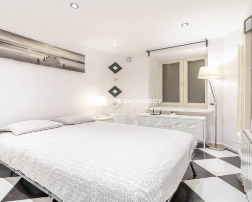 Lokal pod Airbnb/biuro – Stare Miasto, 22,9 m²