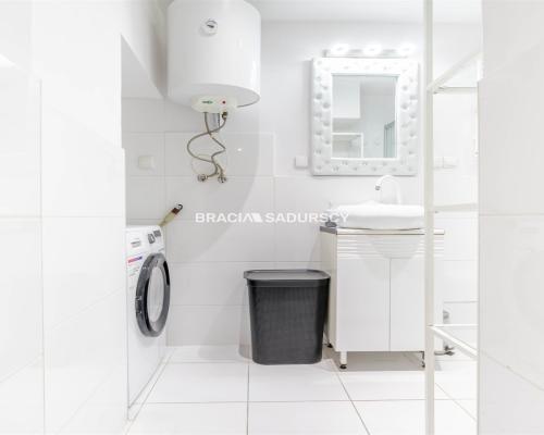 Lokal pod Airbnb/biuro – Stare Miasto, 22,9 m²