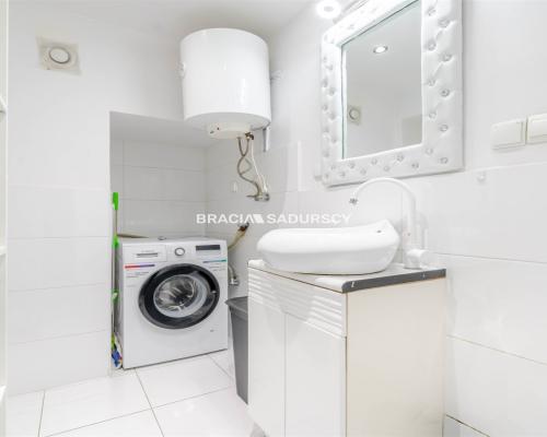 Lokal pod Airbnb/biuro – Stare Miasto, 22,9 m²