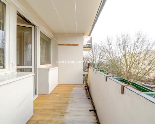 Ustawne 2 pokoje po remoncie łazienki!