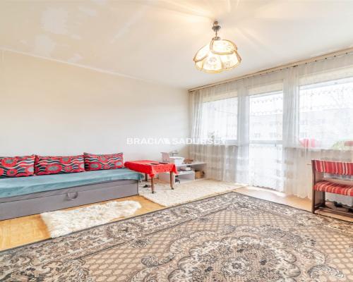 Ustawne 2 pokoje po remoncie łazienki!