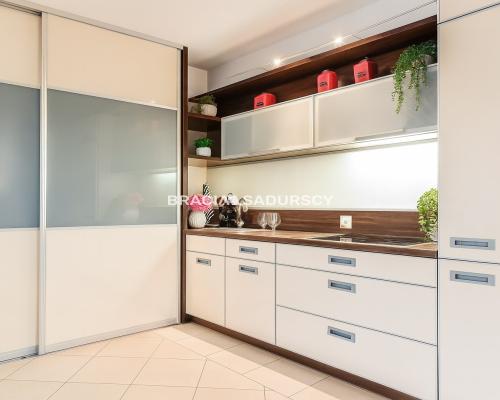 Mieszkanie gotowe do zamieszkania, Górka Narodowa