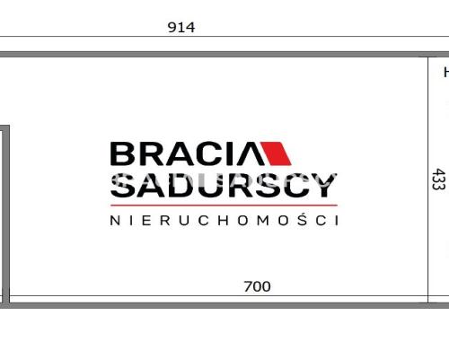 Mieszkanie gotowe do zamieszkania, Górka Narodowa