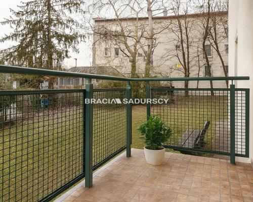 Mieszkanie gotowe do zamieszkania, Górka Narodowa