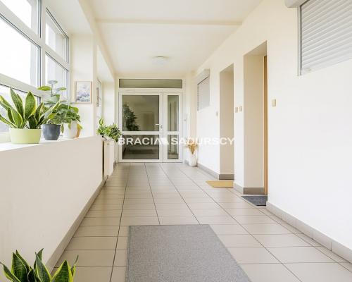 Mieszkanie gotowe do zamieszkania, Górka Narodowa