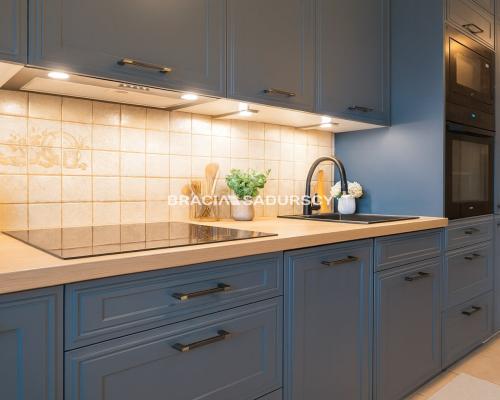 3 pokoje + balkon, 56 m² – idealne na start!